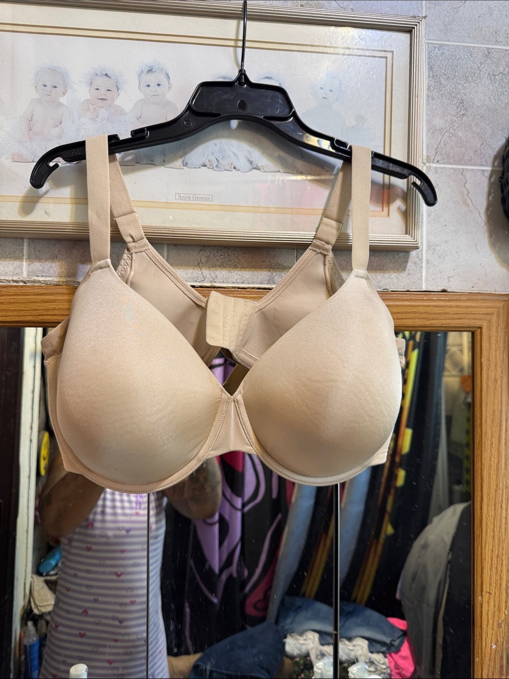 Vanity fair bra